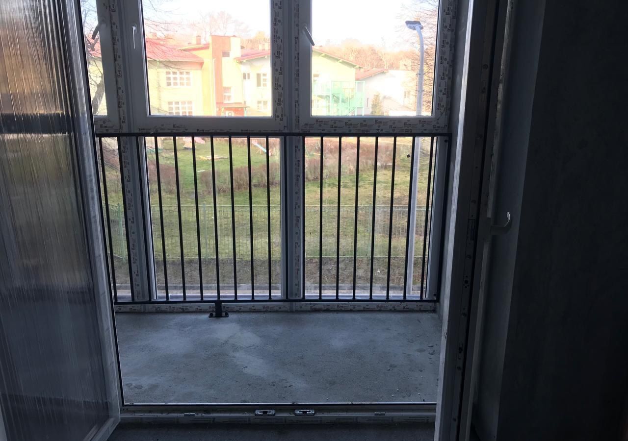 квартира р-н Балтийский г Балтийск ул Сенявина 2 фото 21