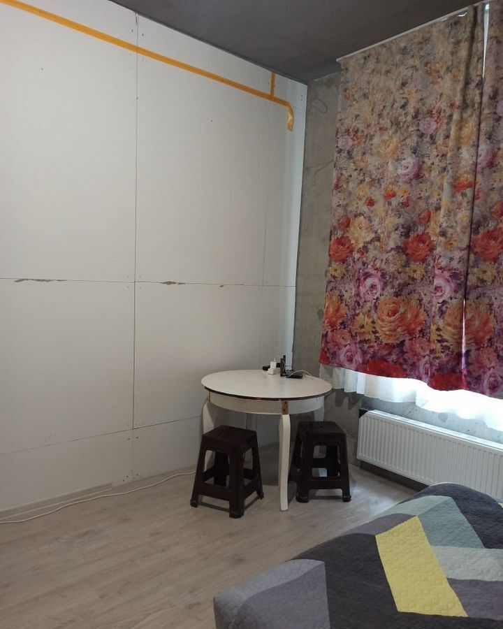 квартира г Москва метро Сокол ул Врубеля 4к/1 фото 12