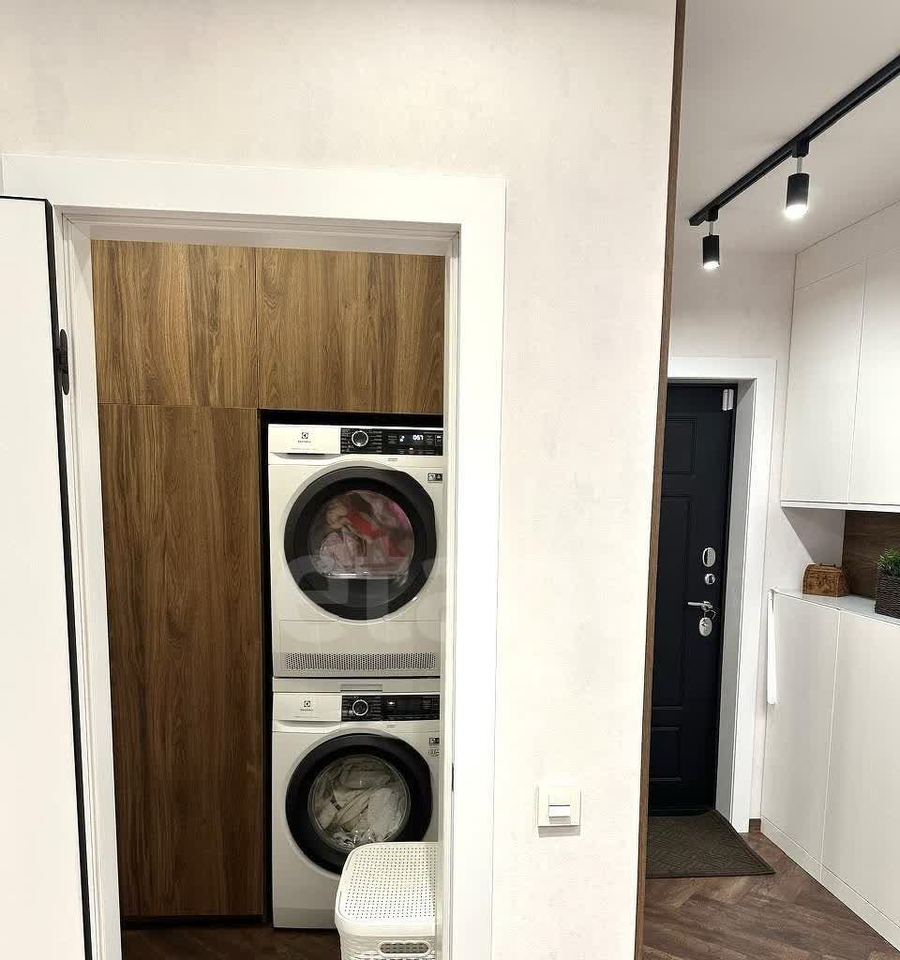 квартира г Краснодар Фестивальный ул Дальняя 8/2 фото 6