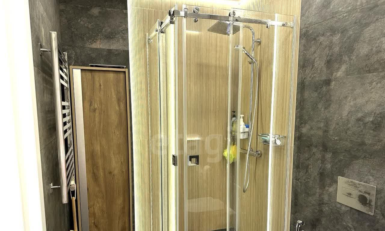 квартира г Краснодар Фестивальный ул Дальняя 8/2 фото 7