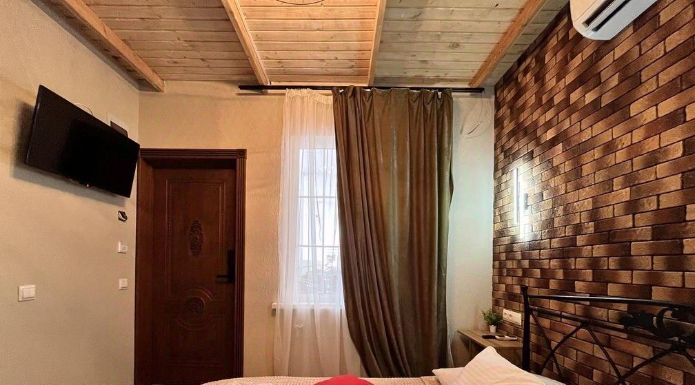 комната г Геленджик пр-кт Геленджикский 85 Центр фото 39