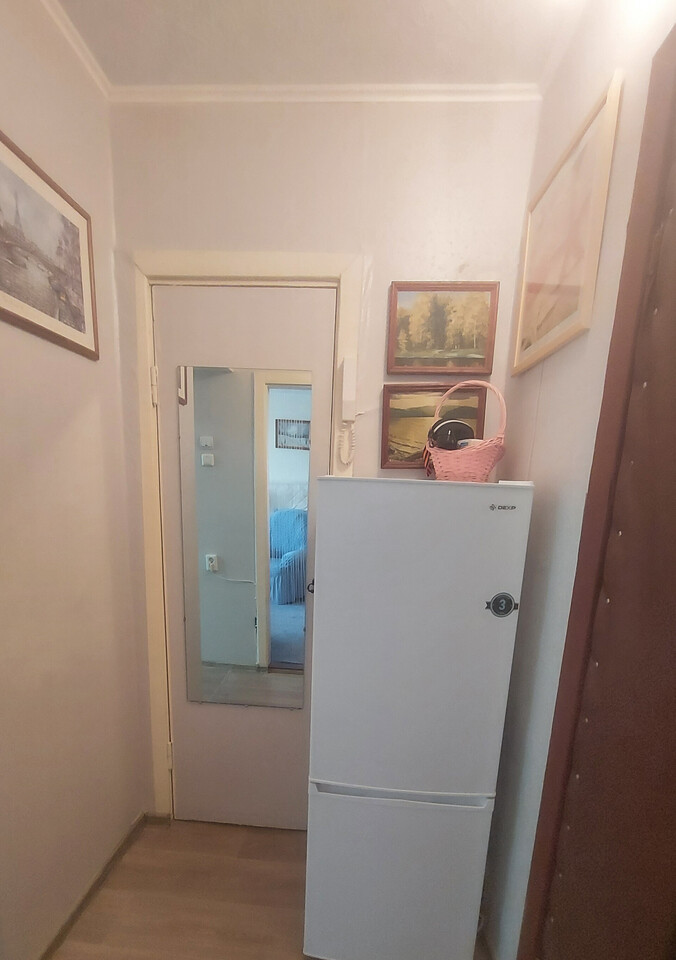 квартира г Новоуральск ул Комсомольская 17а фото 19