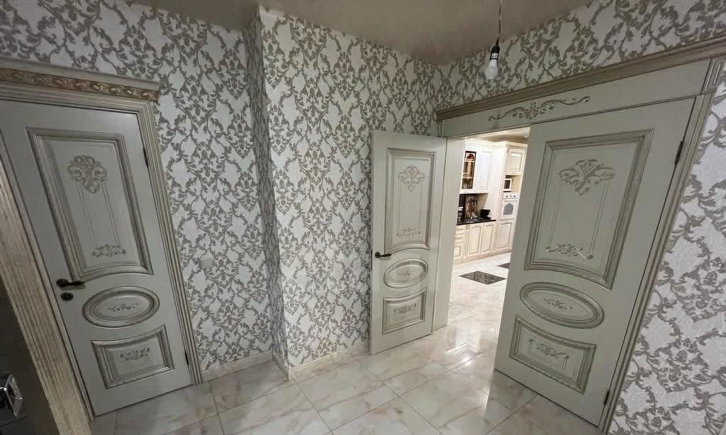 квартира г Сочи снт Девятка ул Дзержинского 64/2 м-н, Краснодар фото 6