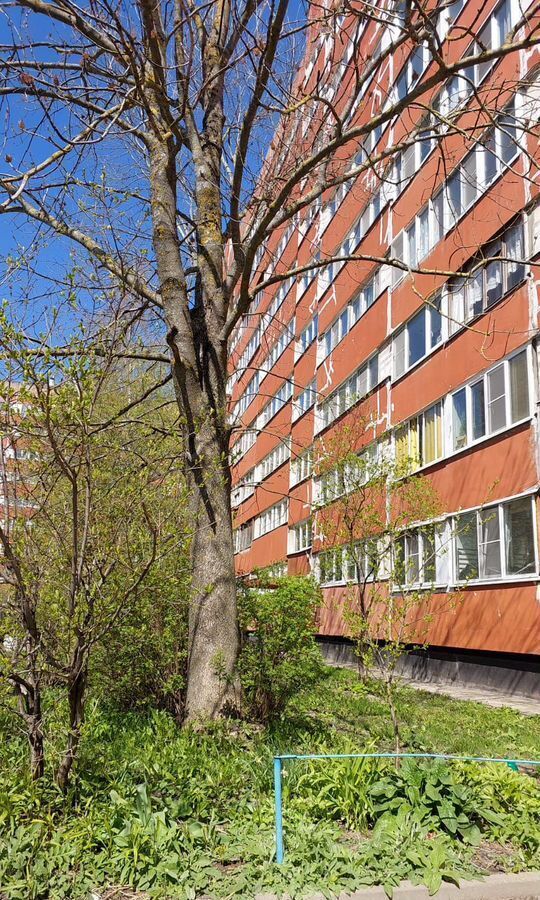 квартира г Красное Село ш Стрельнинское 6к/1 фото 17