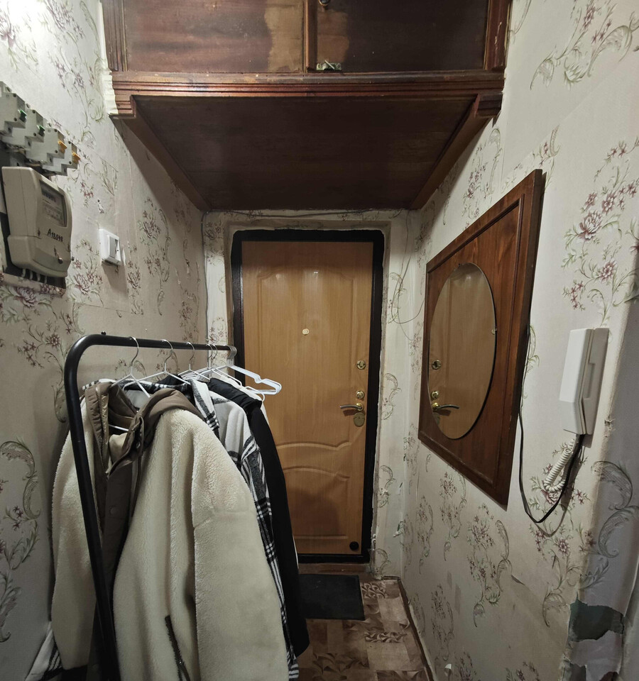 квартира г Тула ул Калинина 20/1 фото 25