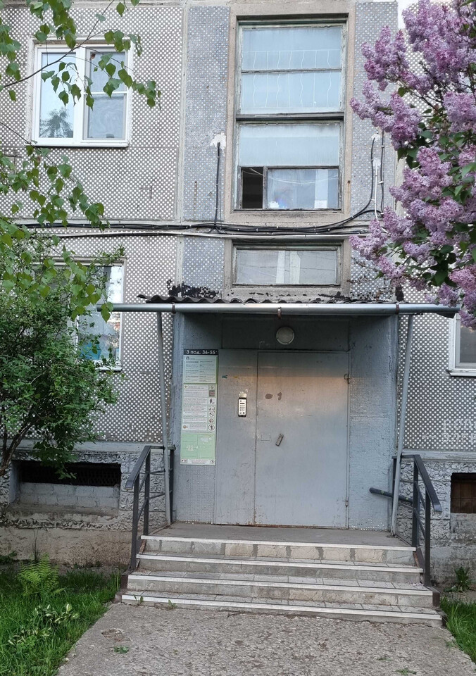 квартира г Тула ул Калинина 20/1 фото 27