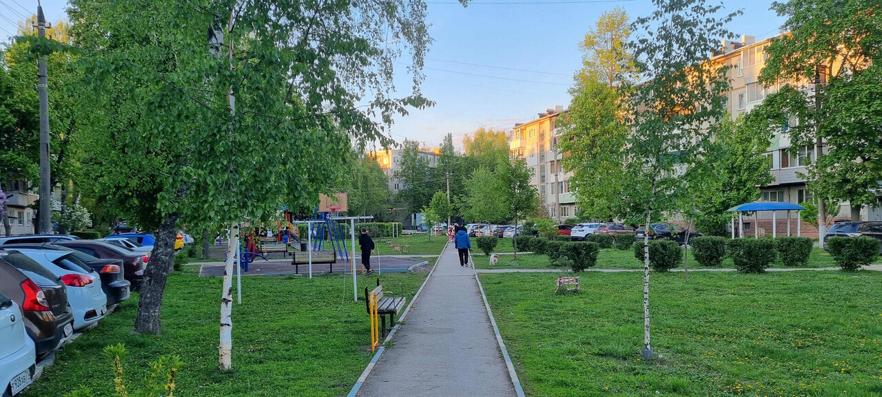 квартира г Тула ул Калинина 20/1 фото 31