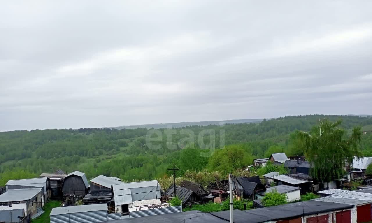 квартира г Осинники п Тайжина ул Коммунистическая 18 Кузбасс, Новокузнецкий муниципальный район фото 17