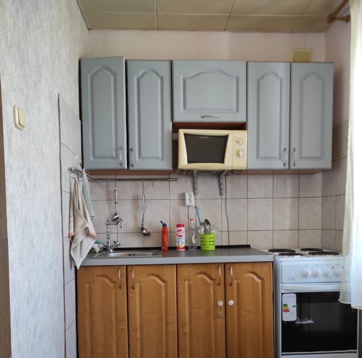 квартира г Самара Безымянка ул Енисейская 57 фото 2