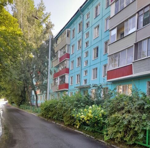 комната дом 14 Некрасовка фото