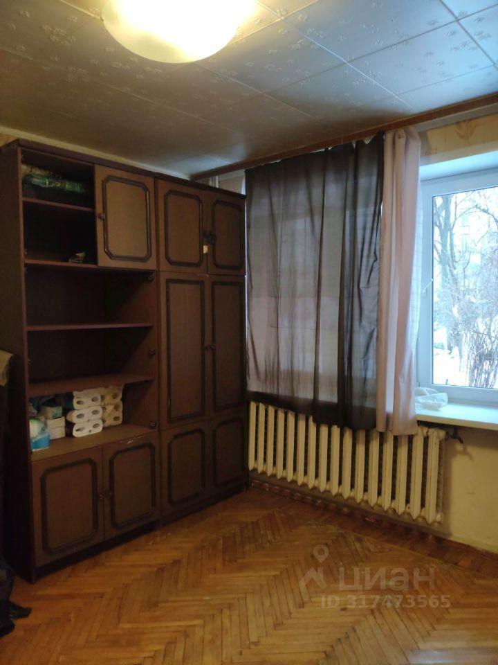 квартира г Королев мкр Первомайский ул Советская 38 Медведково фото 14