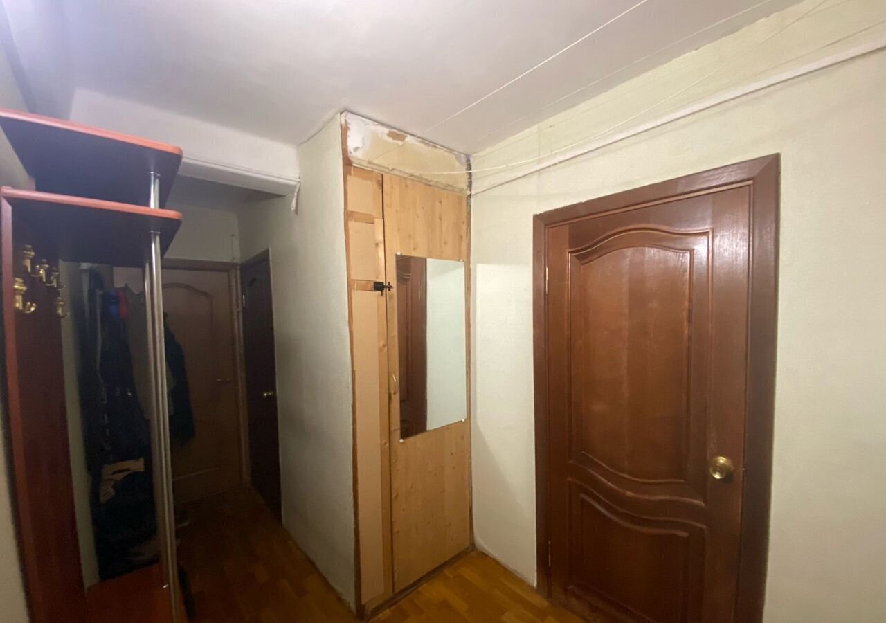 комната г Санкт-Петербург метро Международная ул Софийская 40к/2 фото 5