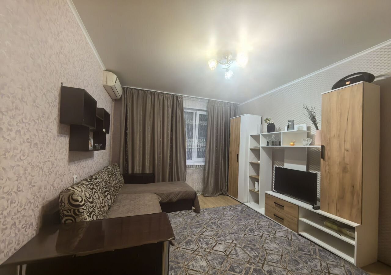 квартира г Ростов-на-Дону р-н Советский ул Еременко 58/6 фото 1