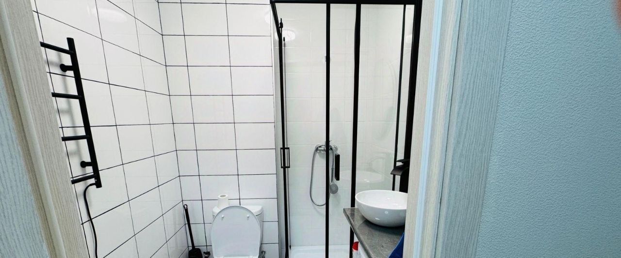 квартира г Екатеринбург Ботаническая ул. Гаршина, 3 фото 4