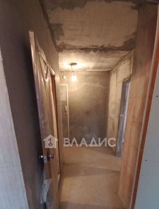 квартира г Москва метро Некрасовка ул Недорубова 12 фото 6