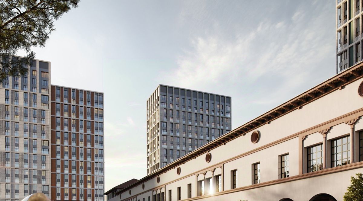квартира г Москва метро Сокол ул Часовая фото 5