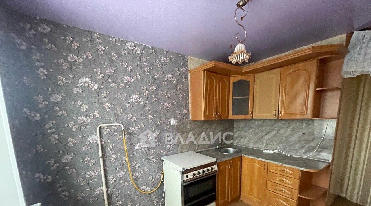 квартира г Рыбинск Заволжский ул Пирогова 4 п р фото 2