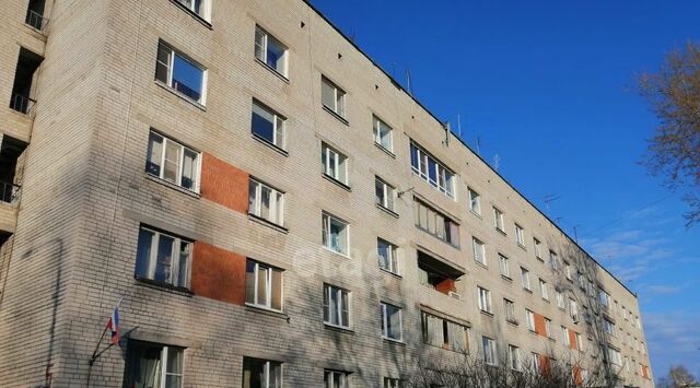 комната ул Державина 5 фото
