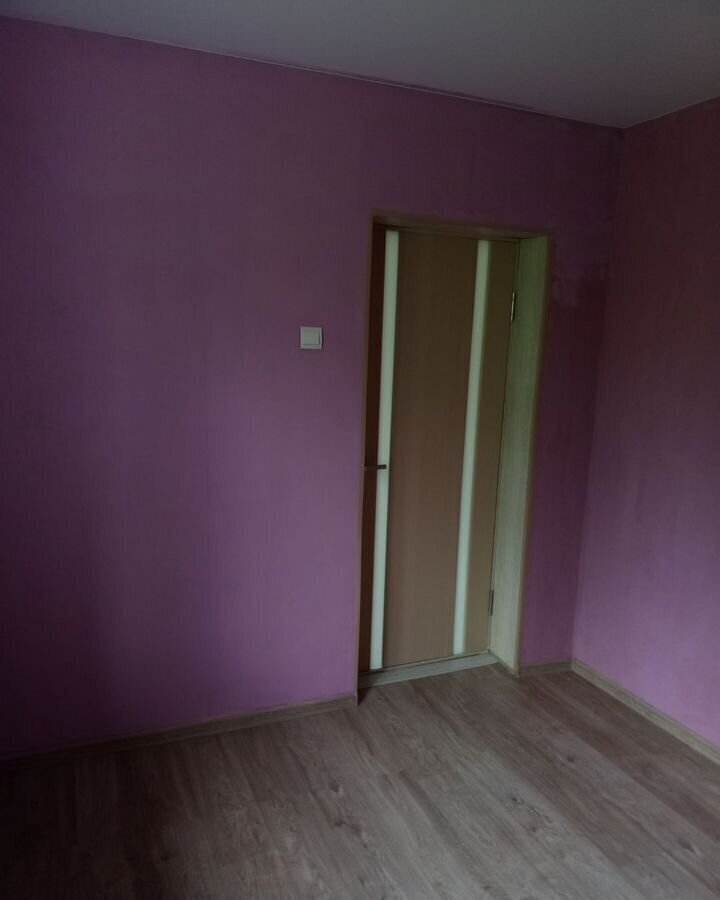 квартира г Нижний Новгород ул Советская 16 сельский пос. Окский, Богородский муниципальный округ фото 4