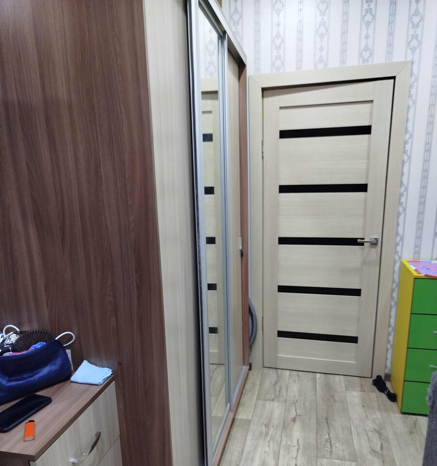 квартира г Саранск Светотехстрой ул Победы 20а фото 3