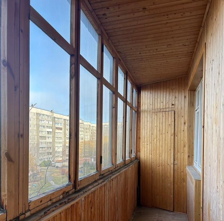 квартира г Петрозаводск ул Питкярантская 32 фото 7