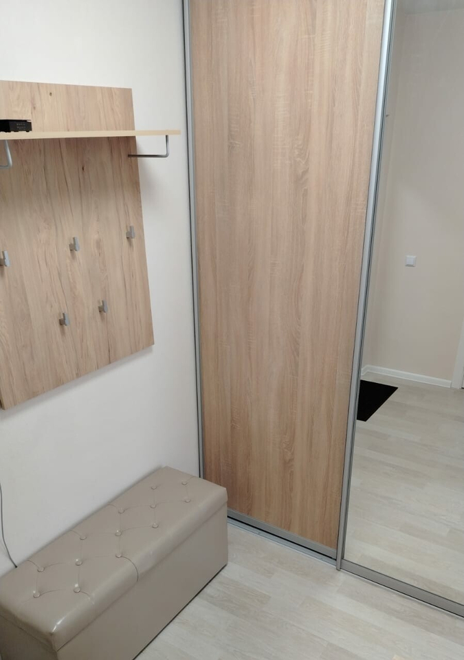 квартира г Краснодар Музыкальный ул Московская 112 фото 10