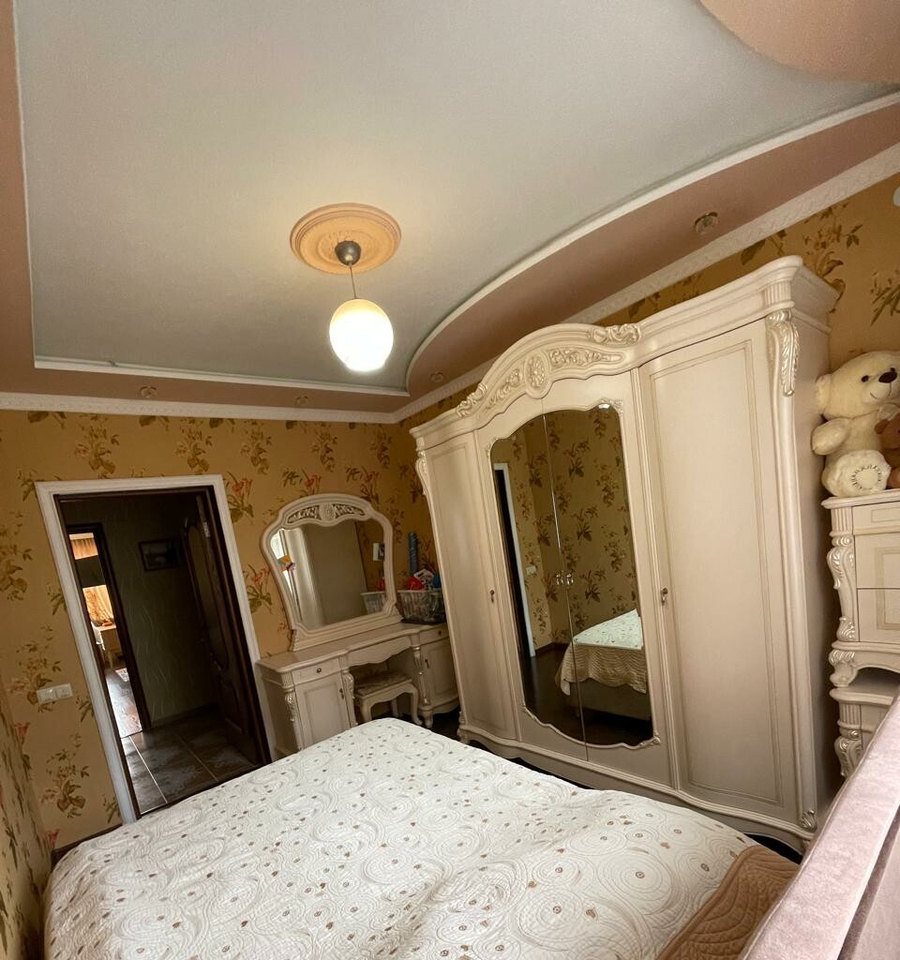 квартира г Краснодар пгт Калинино ул 1-го Мая 277 м-н фото 11