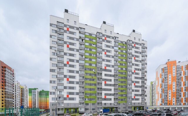 р-н Ленинский ул Ивана Попова 89 фото