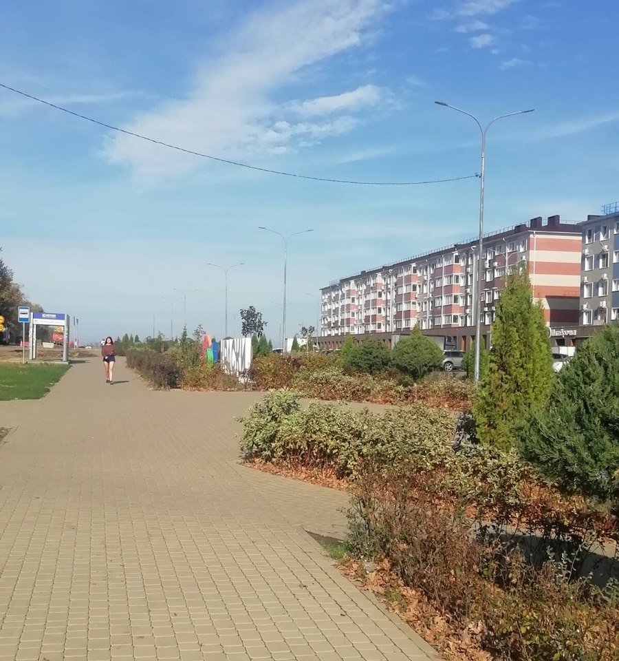 квартира г Краснодар ул Краеведа Соловьёва 6/5 фото 19