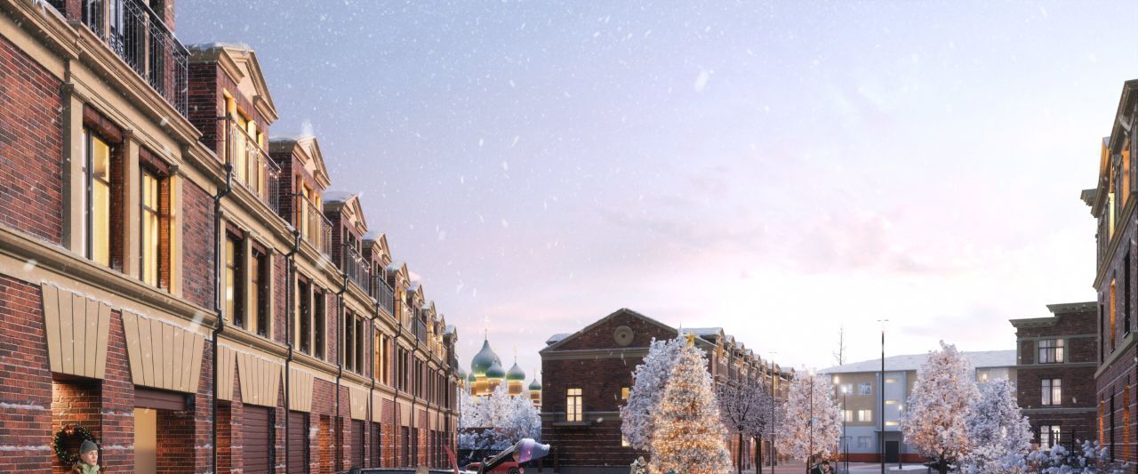 квартира г Ярославль р-н Фрунзенский Коровники фото 7