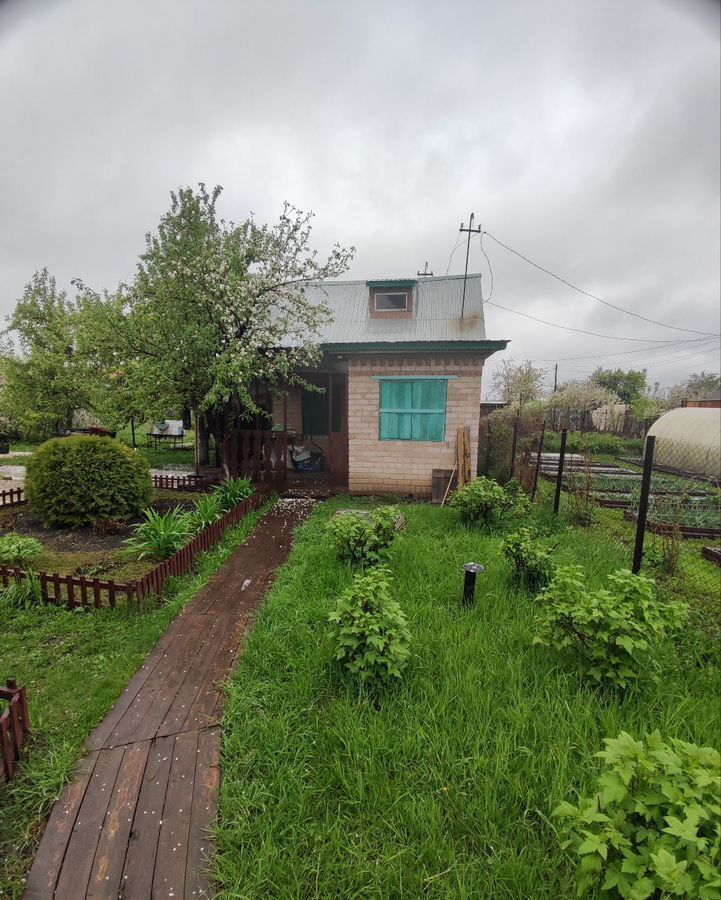 дом г Челябинск р-н Тракторозаводский 12-я дорога, 3, Тракторосад 1-2 сад 2 фото 14