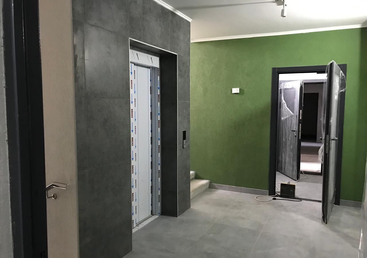 квартира р-н Балтийский г Балтийск ул Сенявина 2 фото 12