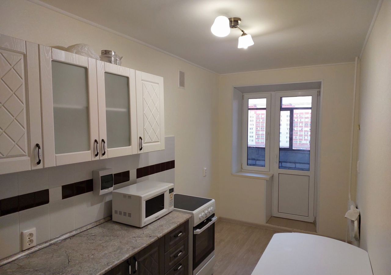 квартира г Саров ул Московская 34к/2 фото 5