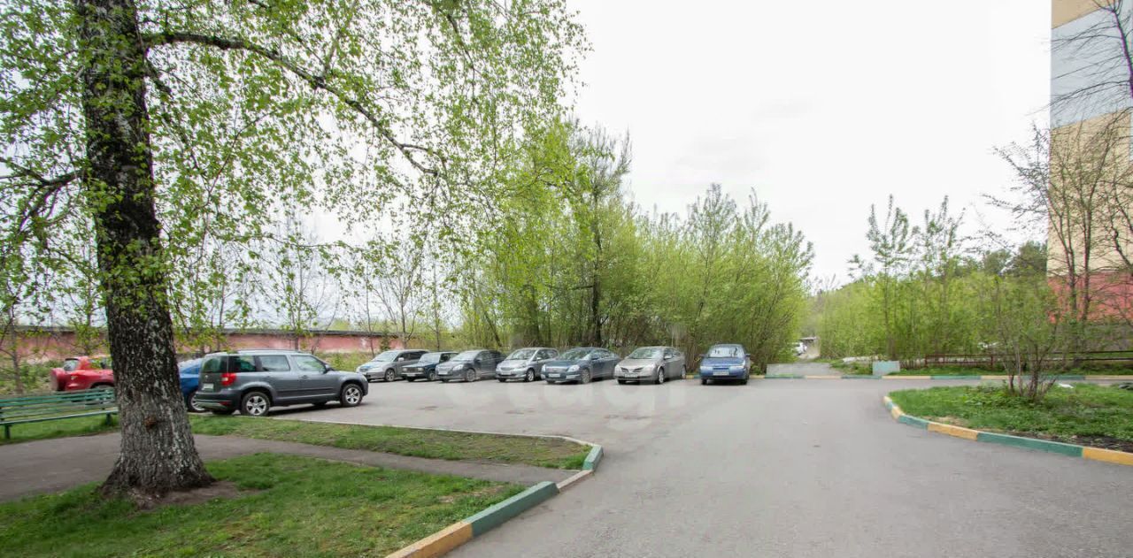 квартира г Новокузнецк р-н Заводской ул Клименко 12 фото 22