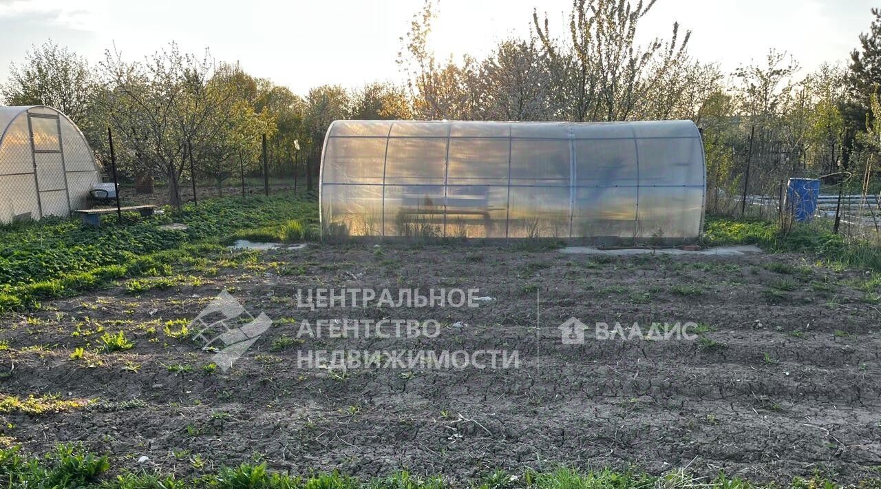 земля г Рязань р-н Октябрьский ул Мира 15 фото 7