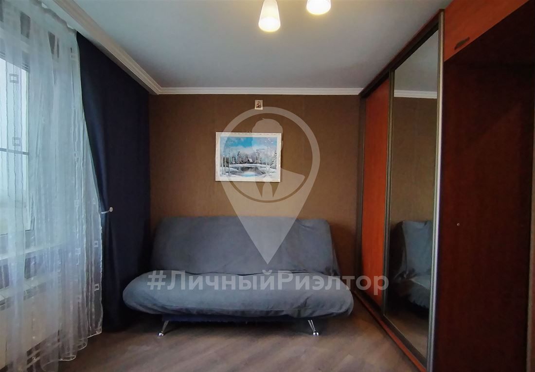 квартира г Скопин мкр-н АЗМР, 22 фото 15