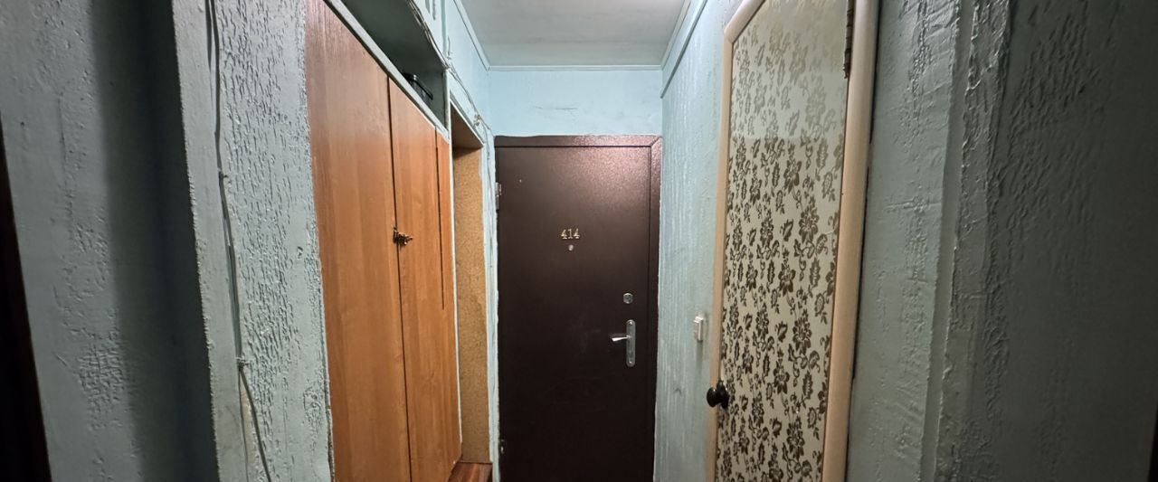 комната г Уфа р-н Октябрьский б-р Молодежный 2 фото 6