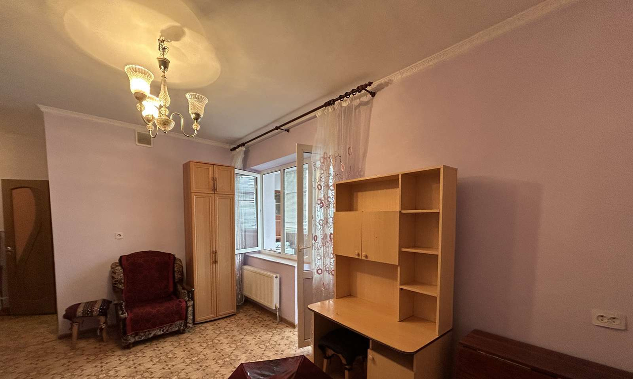 квартира г Ставрополь проезд 2 Юго-Западный 2г 28-й м-н фото 1