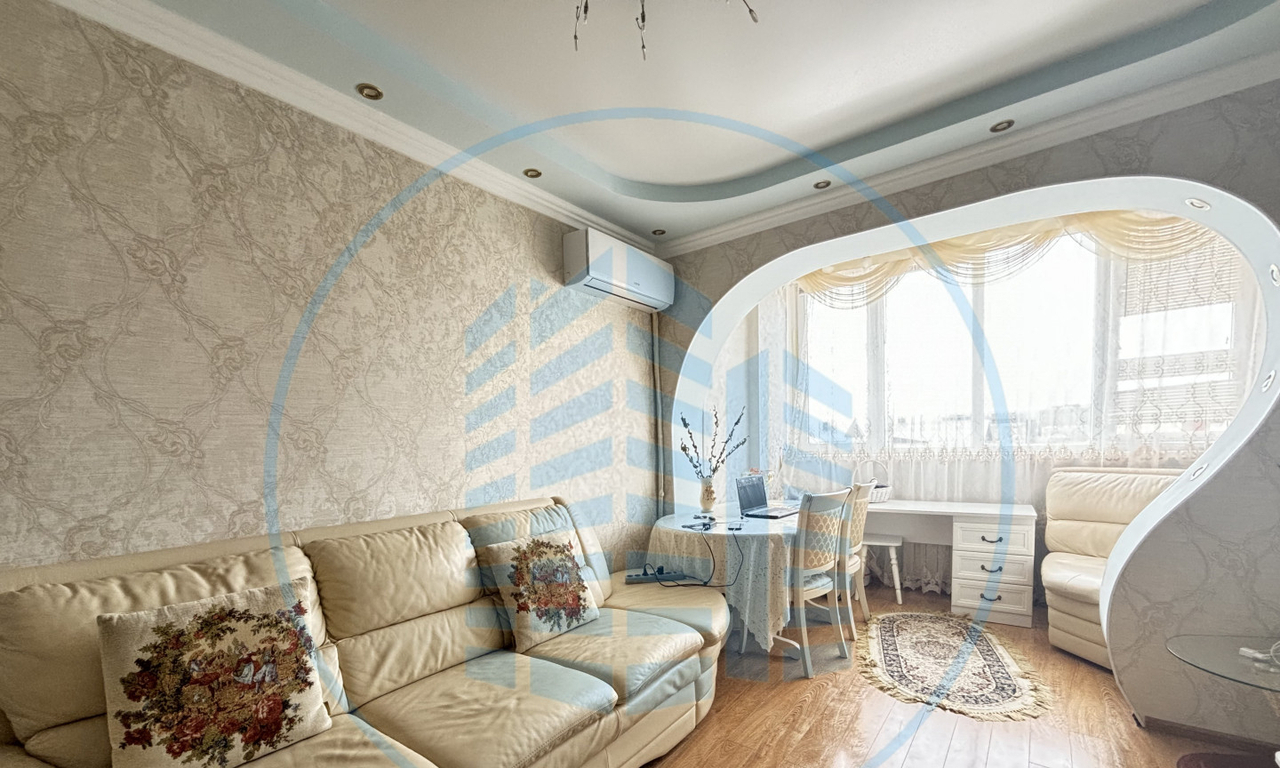 квартира г Ессентуки ул Никольская 15а/4 фото 1