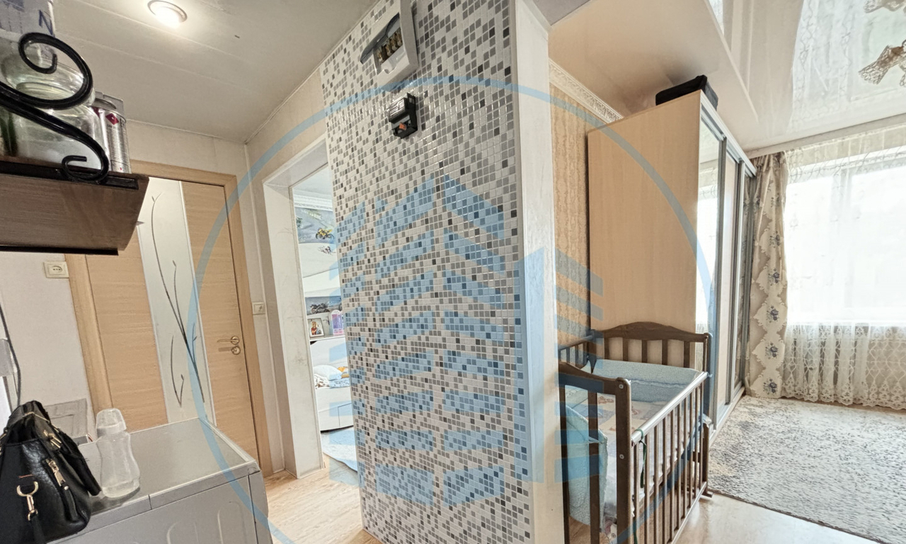 квартира г Ессентуки ул Баррикадная 2 фото 4
