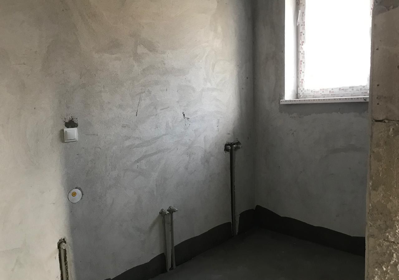 квартира р-н Балтийский г Балтийск ул Сенявина 2 фото 19