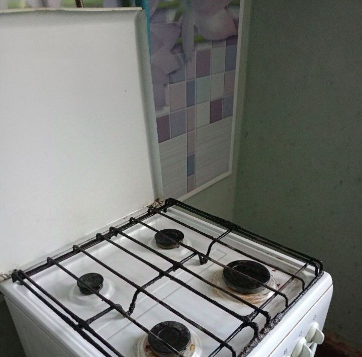 комната г Владимир р-н Октябрьский ул Северная 15а фото 12