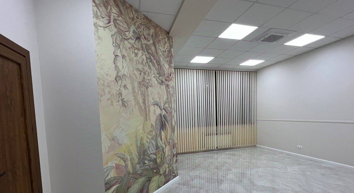 квартира г Симферополь р-н Киевский пр-кт Кирова 49в фото 4