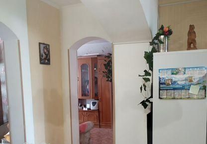 квартира г Евпатория пгт Новоозерное ул Героев-Десантников 3 фото 3