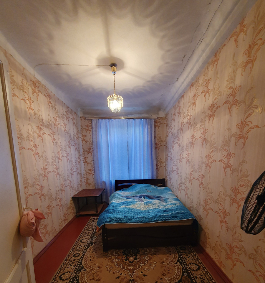 квартира г Егорьевск ул Советская 62 фото 6