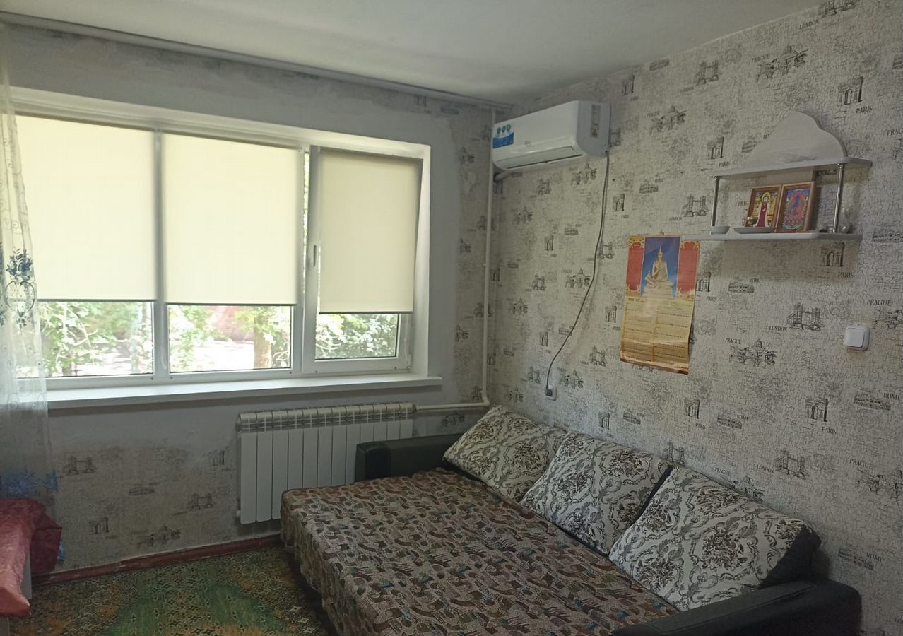 квартира г Элиста 4-й мкр-н, 2 фото 2