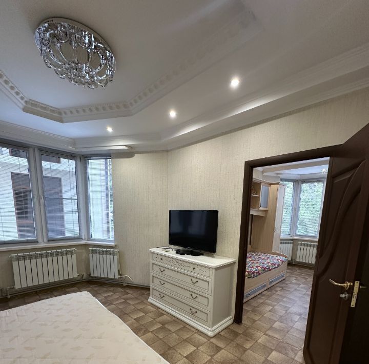 квартира г Сочи р-н Центральный Новый Сочи ул Клубничная 48 фото 4