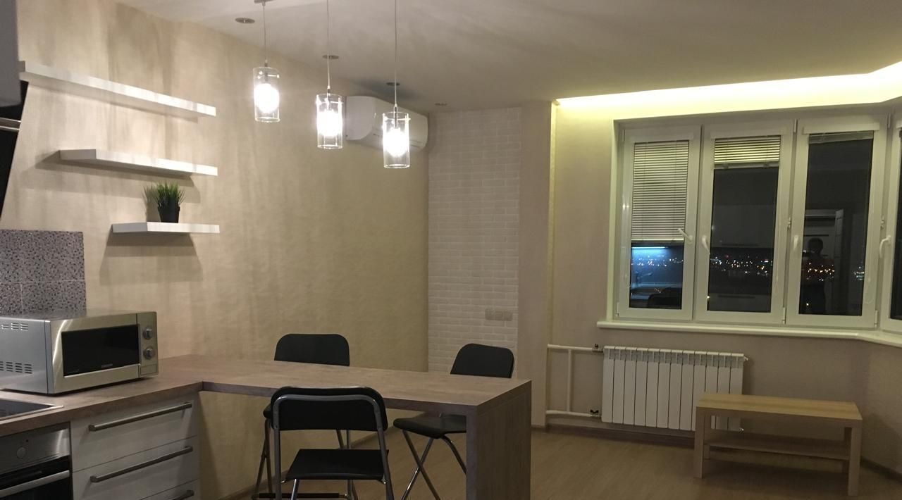квартира г Красногорск б-р Красногорский 36 Мякинино фото 15