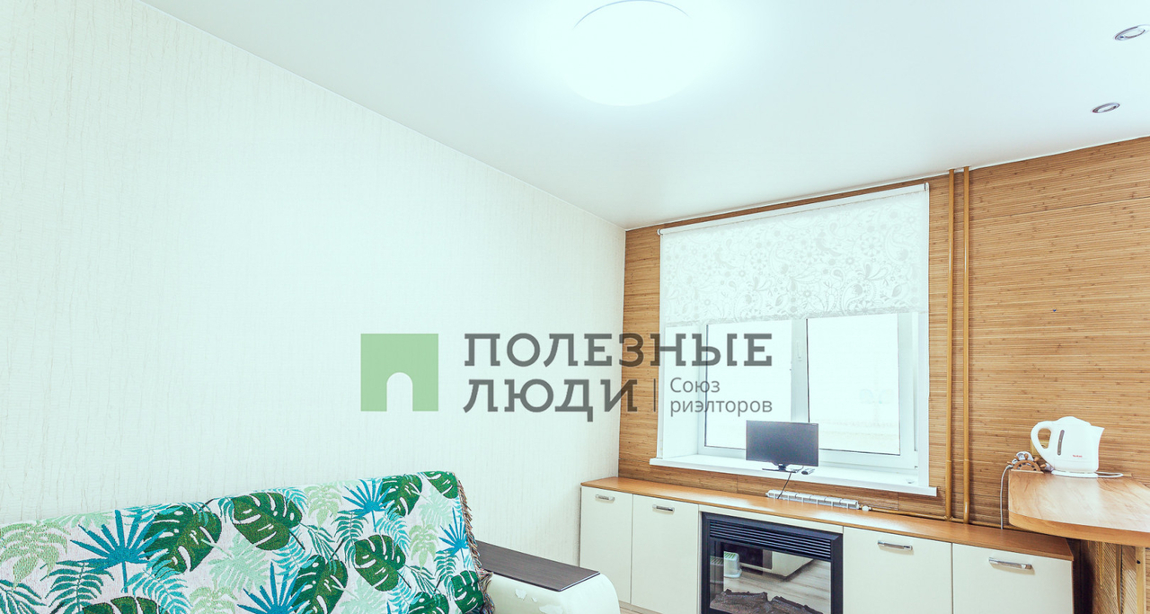 квартира г Вологда Водники ул Пугачева 75б м-н фото 7