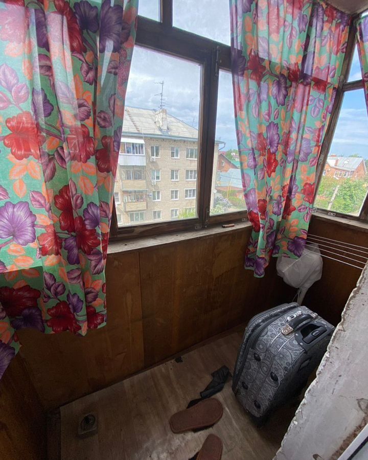 квартира г Тольятти р-н Центральный ул Карла Маркса 30 фото 14